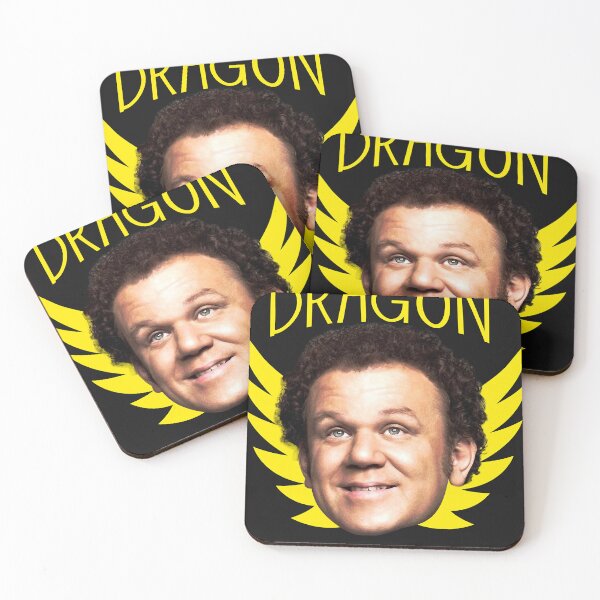 Item preview, Step Brothers You Have To Call Me Dragon Classic T-Shirt designed and sold by AmyEddy.