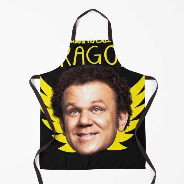 Item preview, Step Brothers You Have To Call Me Dragon Classic T-Shirt designed and sold by AmyEddy.