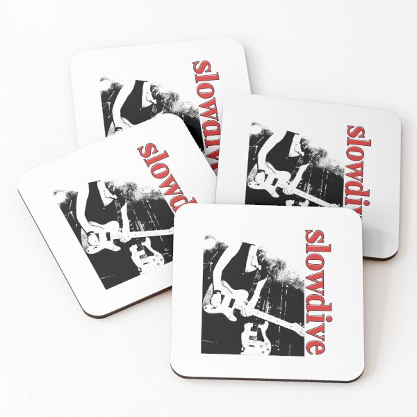 Item preview, Slowdive designed and sold by BrettPorter.