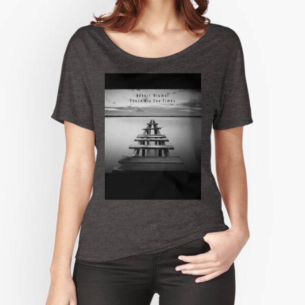 Relaxed Fit T-Shirt