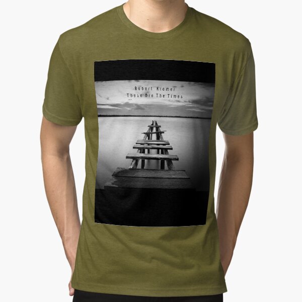Tri-blend T-Shirt
