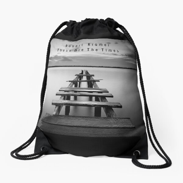 Drawstring Bag