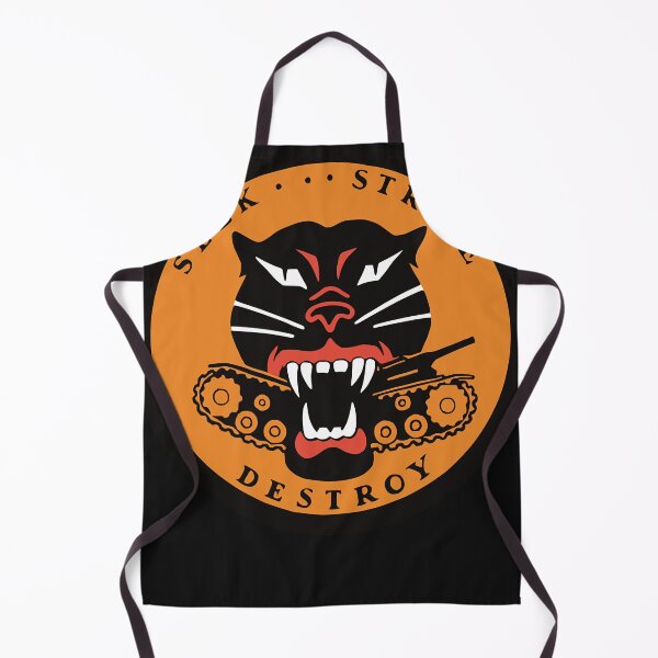 Item preview, Tank Destroyer Panther Hellcat Patch Classic T-Shirt designed and sold by AmyEddy.