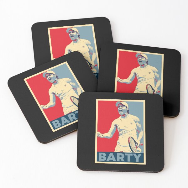 Item preview, Ashleigh Barty designed and sold by Rennieshop.