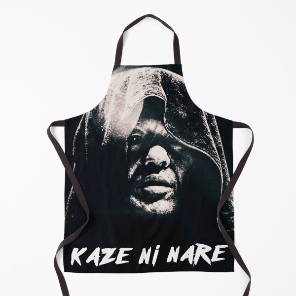 Item preview, Suzuki Dark Kaze Ni Nare Classic T-Shirt designed and sold by AmyEddy.