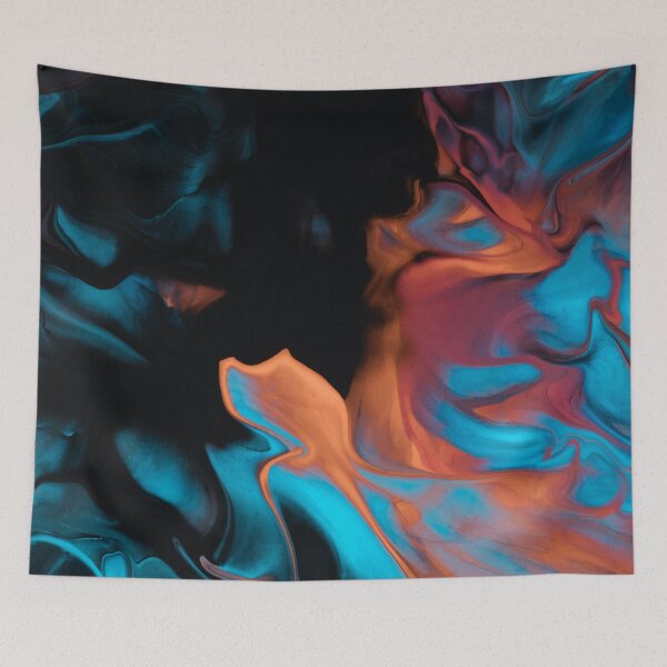 Item preview, Liquid Paint LXII designed and sold by YI-Creations.