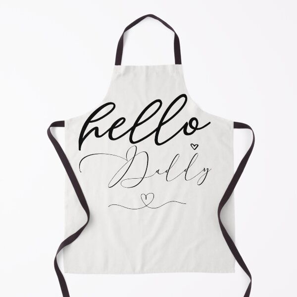 Item preview, Hello Daddy designed and sold by backtrending.