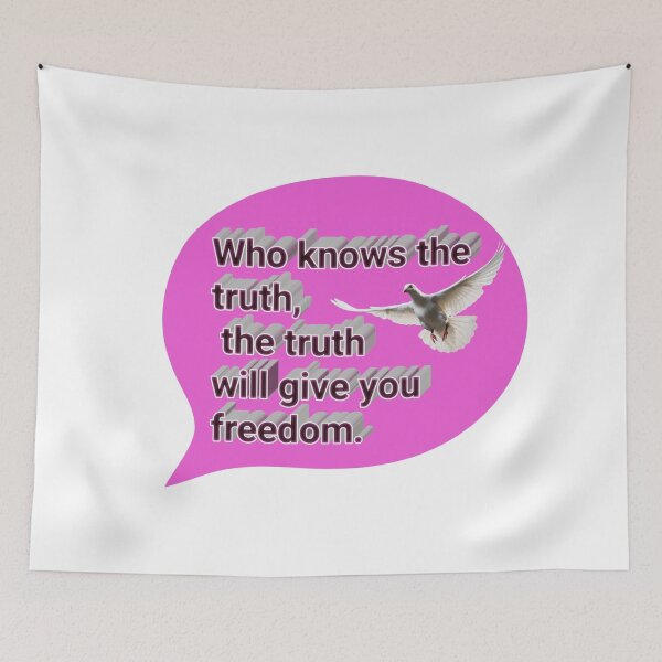 Item preview, Truth designed and sold by Hembrom05.