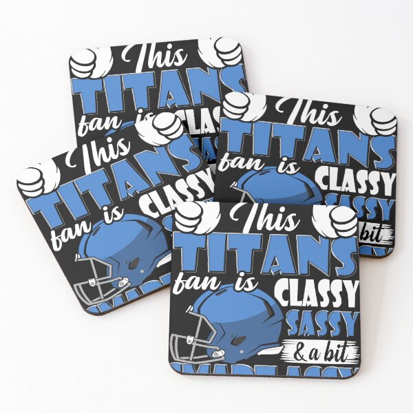Item preview, This Football Fan Is Classy Sassy And A Bit Smart Assy designed and sold by TheBabySitters.