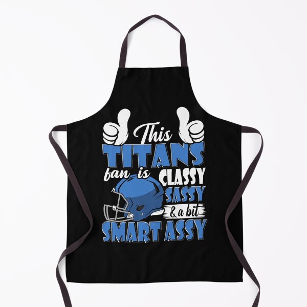 Item preview, This Football Fan Is Classy Sassy And A Bit Smart Assy designed and sold by TheBabySitters.
