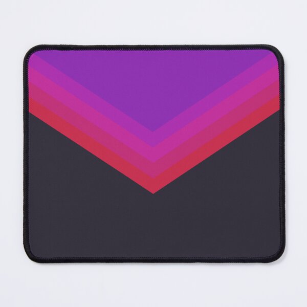 Item preview, Aceflux Chevrons designed and sold by Casei Solus.