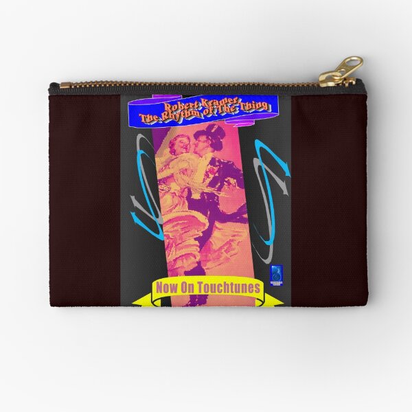 Zipper Pouch