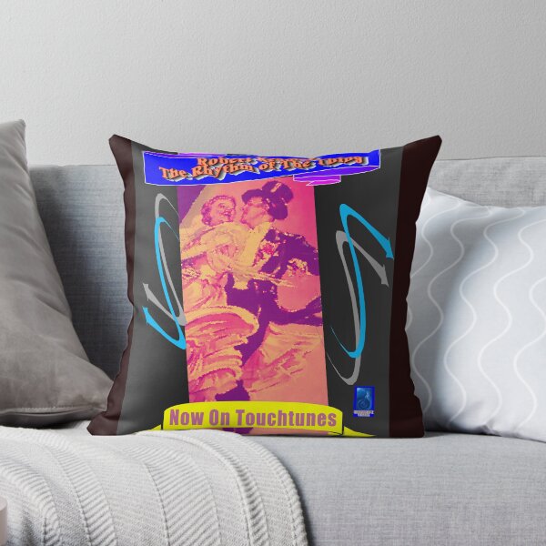 Throw Pillow
