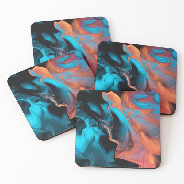Item preview, Liquid Paint LXIII designed and sold by YI-Creations.