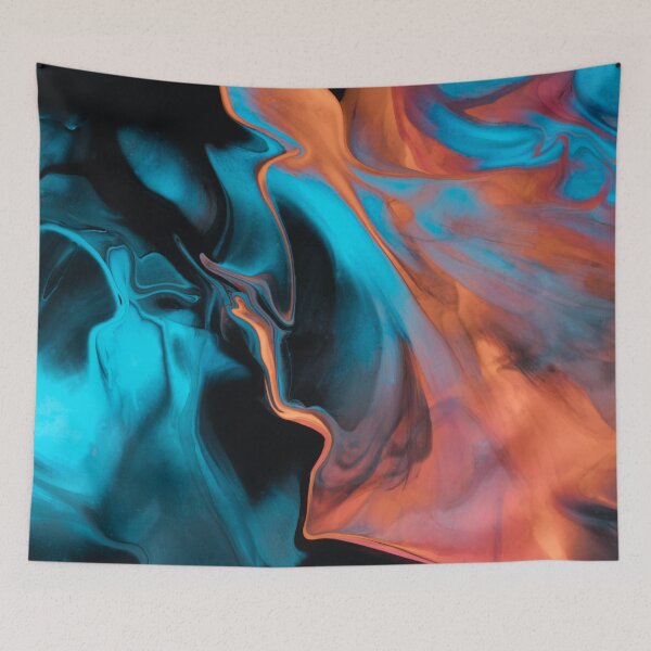 Item preview, Liquid Paint LXIII designed and sold by YI-Creations.