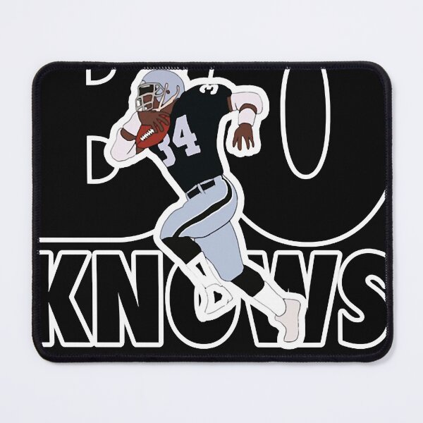 Item preview, Bo running to play baseball Classic T-Shirt.png designed and sold by VanessaSpurlinz.