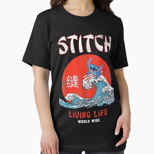 Artikel-Vorschau von Stitch Living Life, designt und verkauft von Saminuthe.
