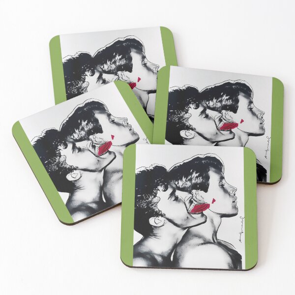 Item preview, Andy Warhol_s Querelle   designed and sold by SealSweetsss.