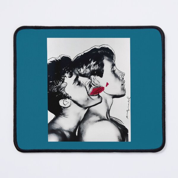 Item preview, Andy Warhol_s Querelle   designed and sold by SealSweetsss.