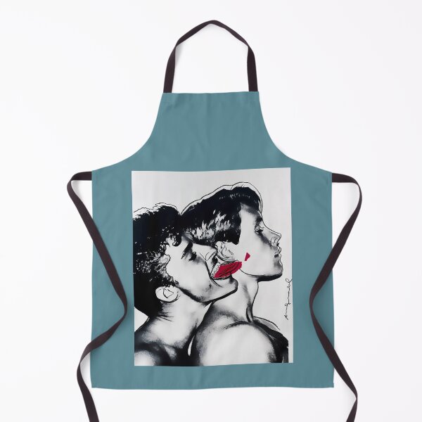 Item preview, Andy Warhol_s Querelle   designed and sold by SealSweetsss.