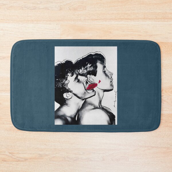 Item preview, Andy Warhol_s Querelle designed and sold by SealSweetsss.