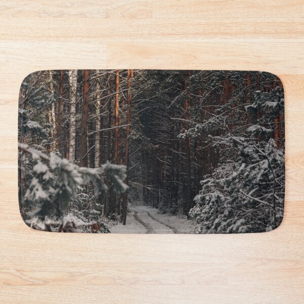 Item preview, White Forest  designed and sold by asun5.
