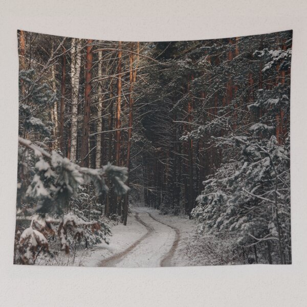 Item preview, White Forest  designed and sold by asun5.
