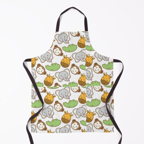 Item preview, Cute safari animals designed and sold by KZClassic.