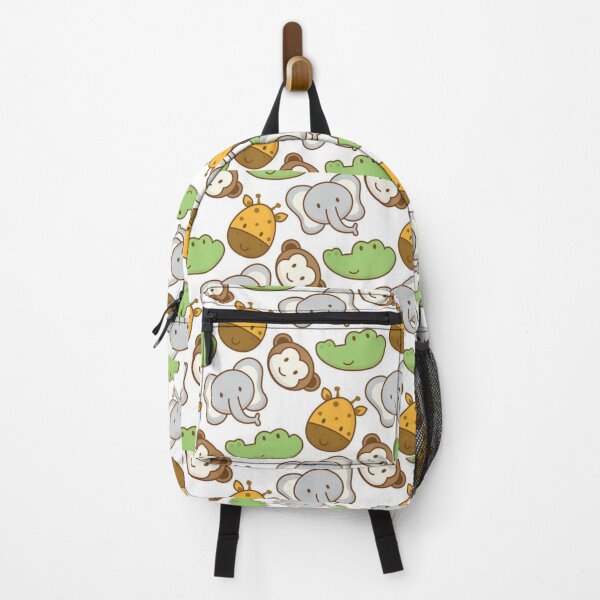 Item preview, Cute safari animals designed and sold by KZClassic.