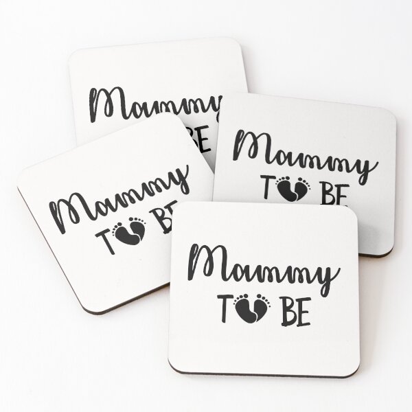 Item preview, Mommy To Be  designed and sold by backtrending.