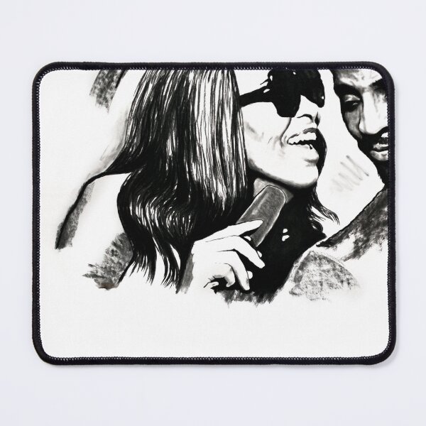 Item preview, Ike and Tina River Deep designed and sold by KurtMax.