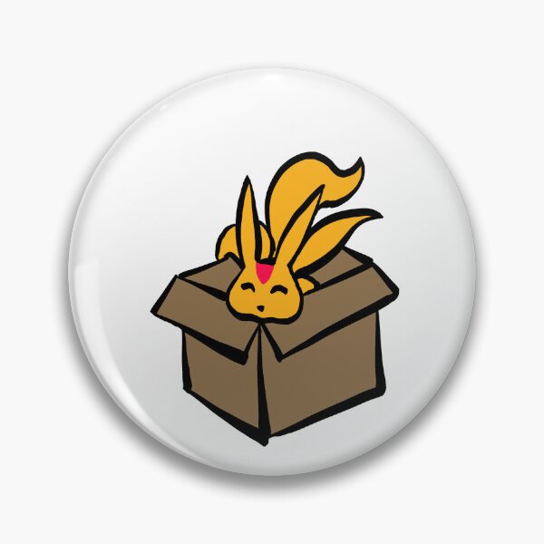 Item preview, Topaz Carbuncle in Box designed and sold by sewohayami.
