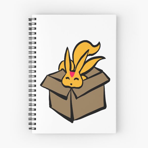 Item preview, Topaz Carbuncle in Box designed and sold by sewohayami.