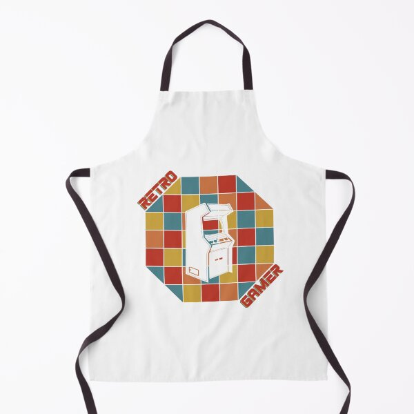 Item preview, Retro Gamer - Vintage designed and sold by Farragut.