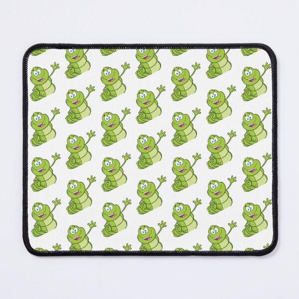 Item preview, Hello Worm Happy Funny  designed and sold by alexadybanu.