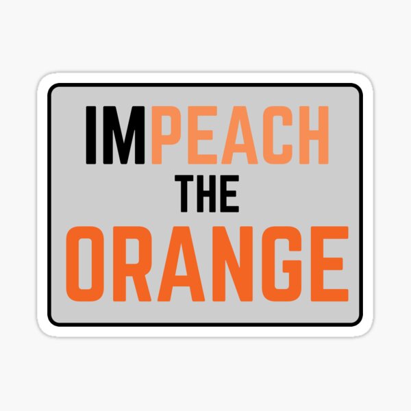 Vista previa del artículo con la obra «Acepta la naranja - Versión de fondo claro - Camisetas, calcomanías, etc.», diseñado y vendido por SimonCardew.