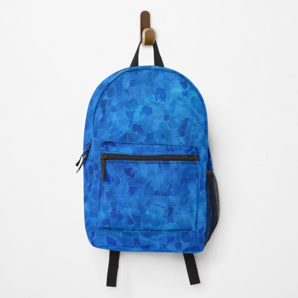 Item preview, Rich Earthy Abstract Ocean Beach Sea Mosaic Pattern designed and sold by PotluckPrints.