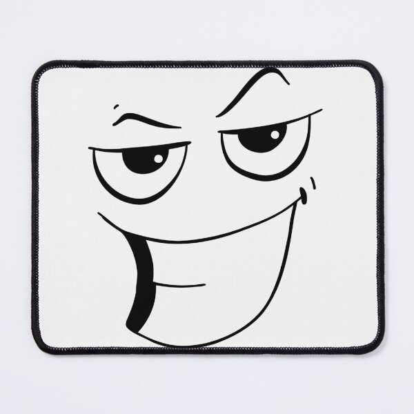 Item preview, sly face designed and sold by mcx-3.
