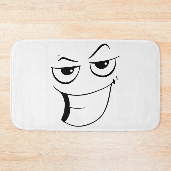 Item preview, sly face designed and sold by mcx-3.