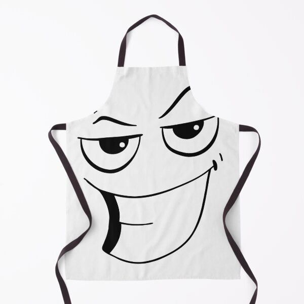 Item preview, sly face designed and sold by mcx-3.