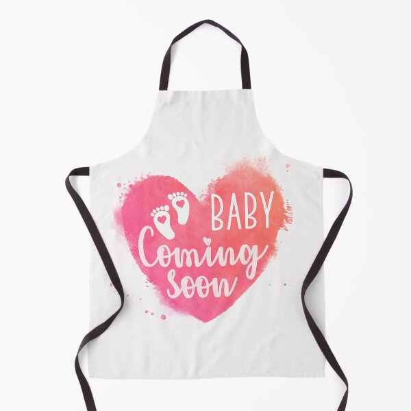Item preview, Baby coming soon designed and sold by backtrending.