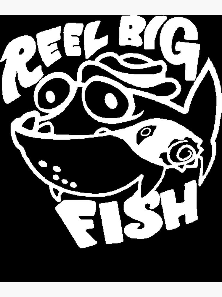 Reel Big Fish - Logo Classic | Essential T-Shirt