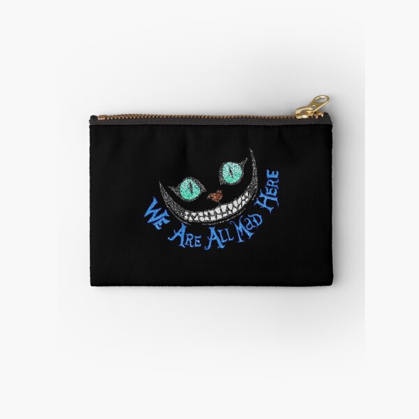 Item preview, Alice Cheshire Cat  designed and sold by LauraAnnSlough.