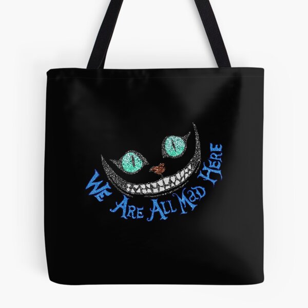 Item preview, Alice Cheshire Cat  designed and sold by LauraAnnSlough.