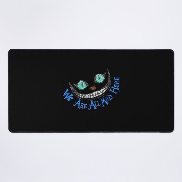 Item preview, Alice Cheshire Cat  designed and sold by LauraAnnSlough.