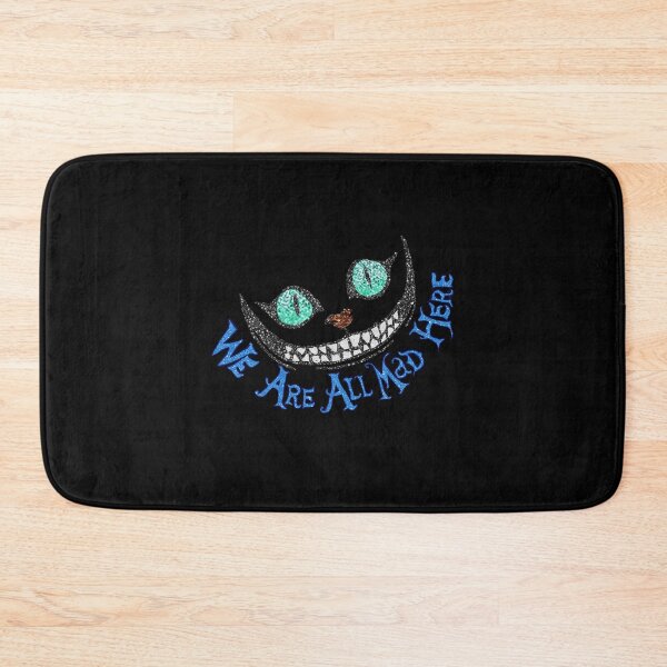 Item preview, Alice Cheshire Cat  designed and sold by LauraAnnSlough.
