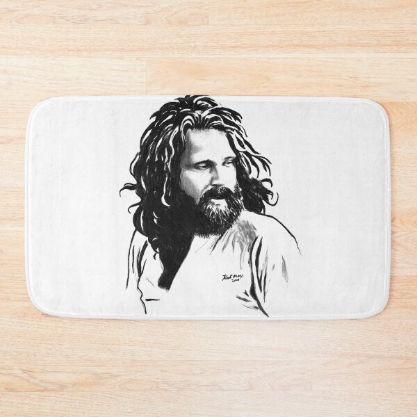 Item preview, Jimbo Mojo Risin Doors designed and sold by KurtMax.