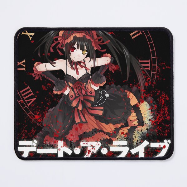 Item preview, Kurumi - Date a live Classic designed and sold by rosalineza.
