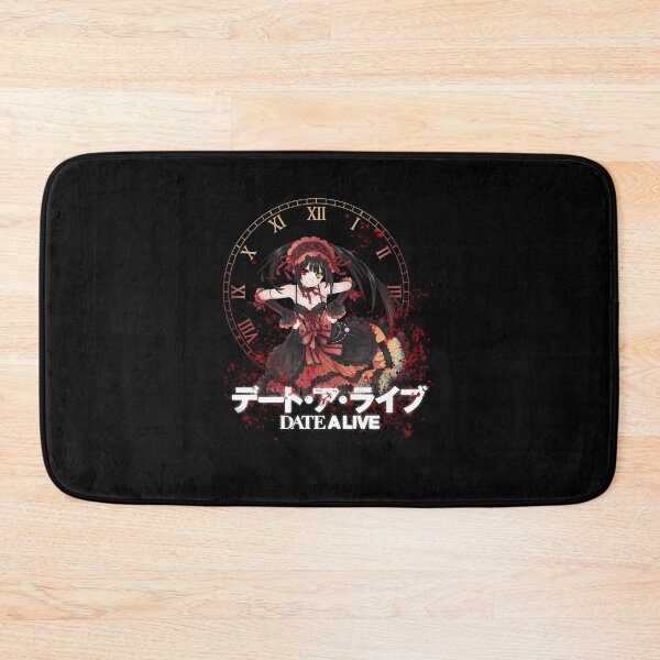 Item preview, Kurumi - Date a live Classic designed and sold by rosalineza.