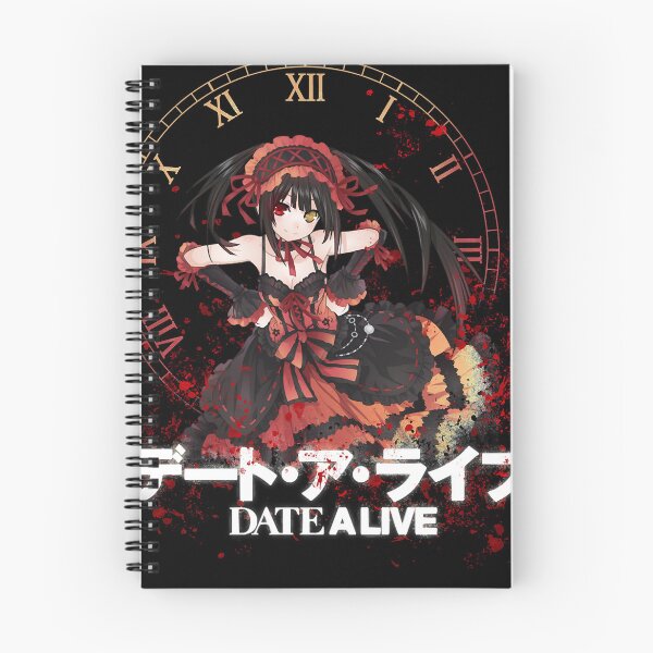 Item preview, Kurumi - Date a live Classic designed and sold by rosalineza.